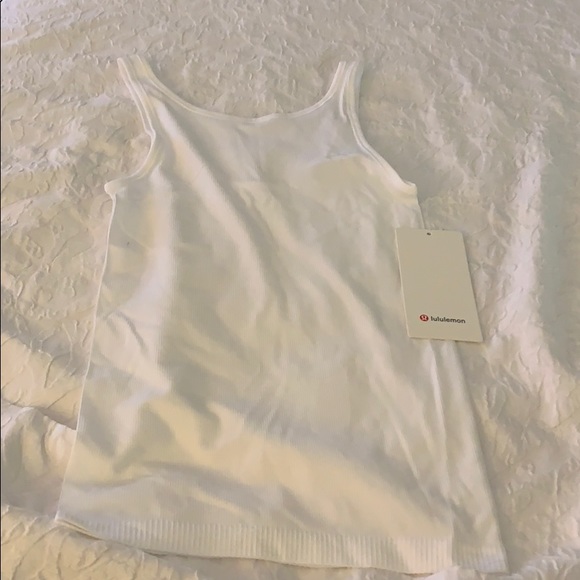 lululemon athletica Tops - Lululemon Tank